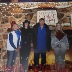 Meet your Posher, Rhonda boyatt rigdon